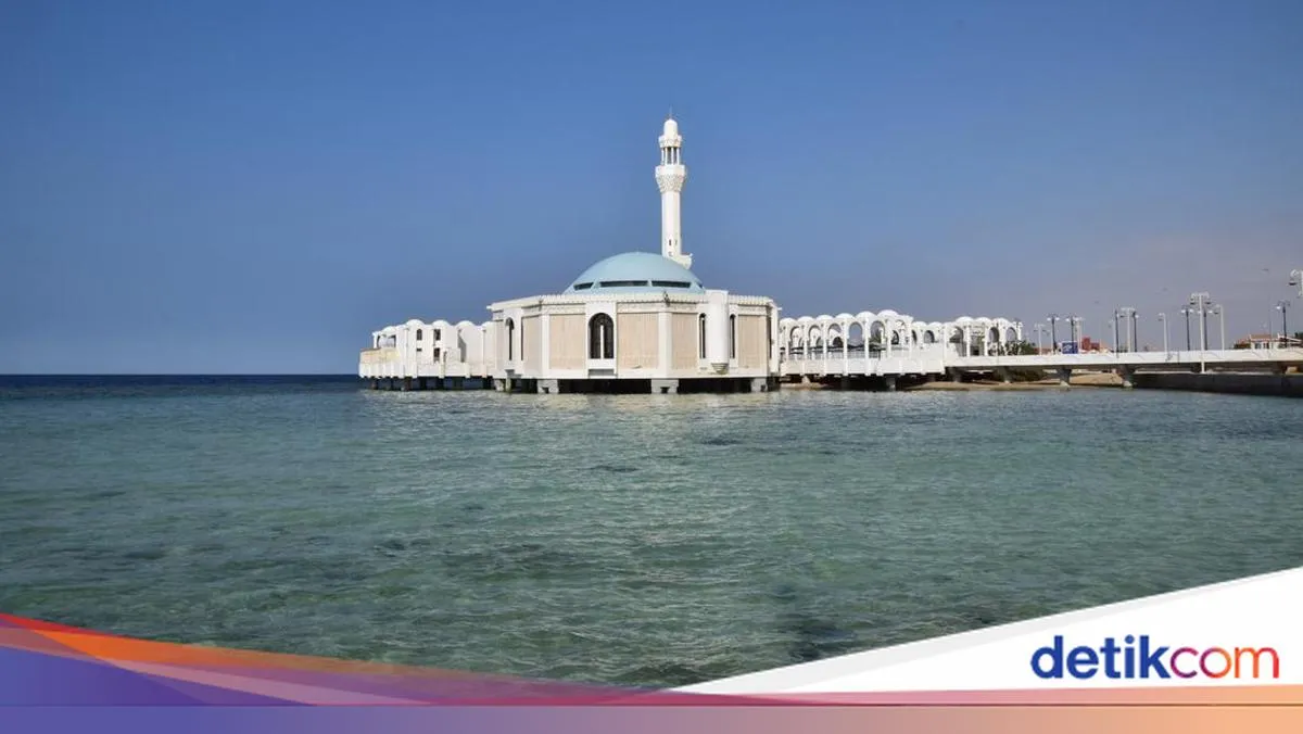Masjid Ar Rahmah: Tempat Berkumpul yang Menyentuh Hati di Cilacap